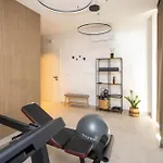 Sorriso Aparthotel Sveti Filip i Jakov