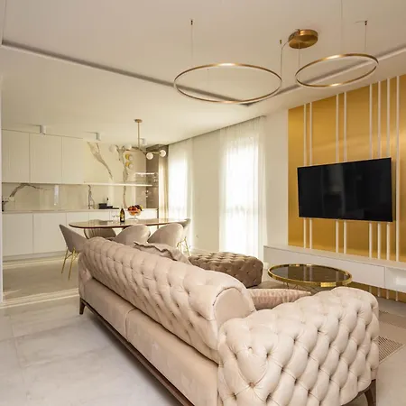 Aparthotel Sorriso 4*