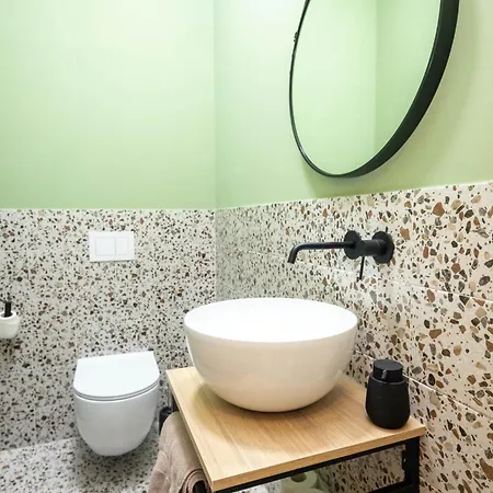 Sorriso Aparthotel 4*