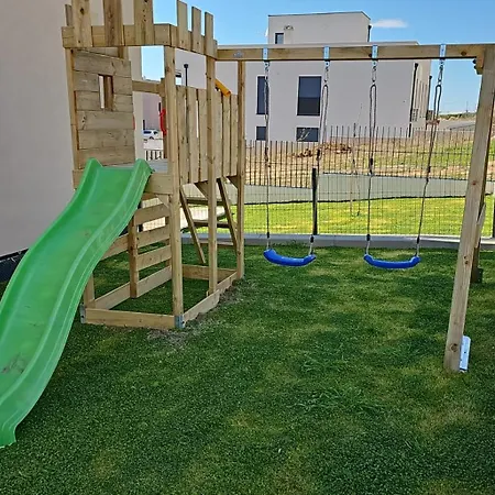 Sorriso 4* Sveti Filip i Jakov