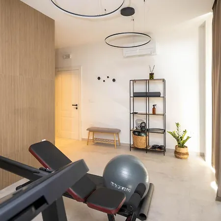 Sorriso Aparthotel Sveti Filip i Jakov