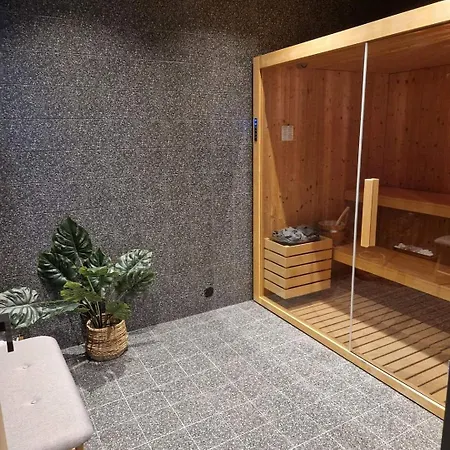 Sorriso 公寓式酒店