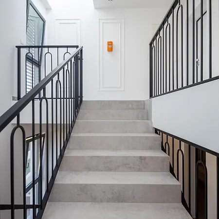 Sorriso 4* Sveti Filip i Jakov