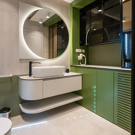 Aparthotel Sorriso 4*
