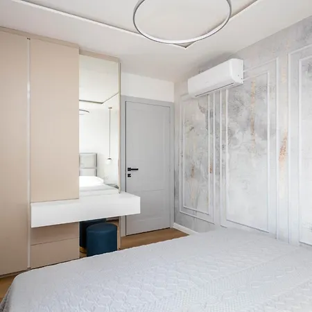 Sorriso Aparthotel Sveti Filip i Jakov