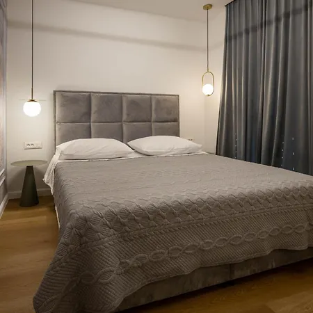 Aparthotel Sorriso