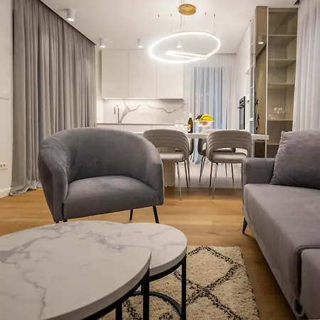 Sorriso 4* Sveti Filip i Jakov