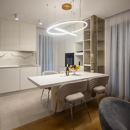 Aparthotel Sorriso 4*