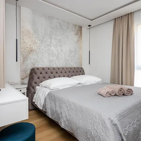 Sorriso Aparthotel 4*