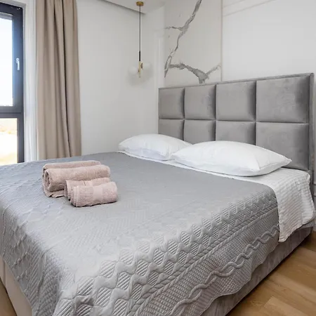 Sorriso 4* Sveti Filip i Jakov