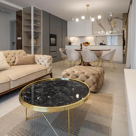 Sorriso Sveti Filip i Jakov