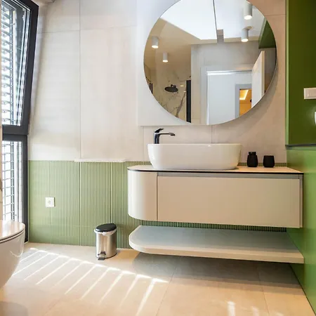 Aparthotel Sorriso Sveti Filip i Jakov