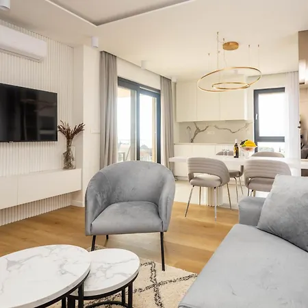 Sorriso Aparthotel 4*