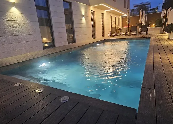 Sorriso 4* Свети-Филип-и-Яков