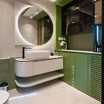 Aparthotel Sorriso 4*