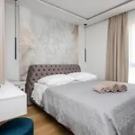 Sorriso 公寓式酒店 4*