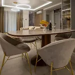 Sorriso 公寓式酒店 圣菲利普雅科夫