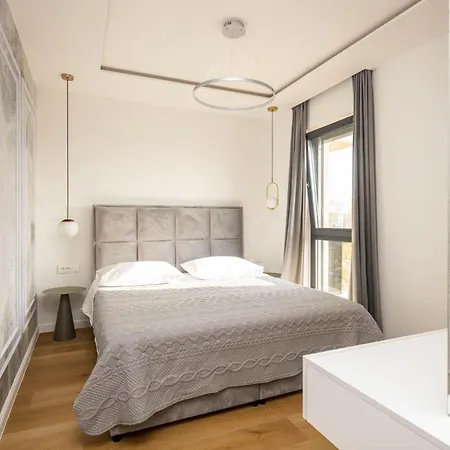 Sorriso Lägenhetshotell 4*
