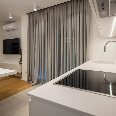 Sorriso アパートホテル