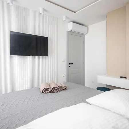 Sorriso 4* Sveti Filip i Jakov