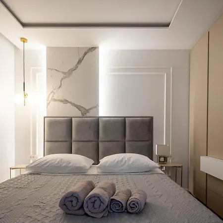 Sorriso 4* Sveti Filip i Jakov