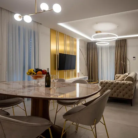Sorriso Aparthotel