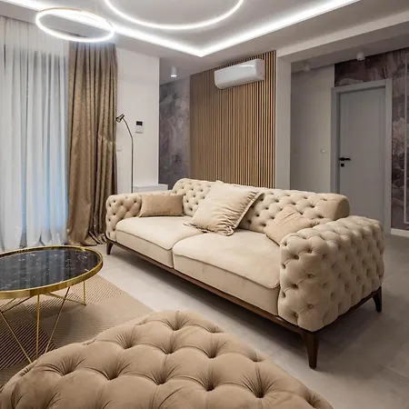 Sorriso 4* Sveti Filip i Jakov
