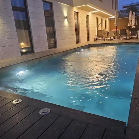 Sorriso 4* スベティ・フィリップ・イ・ヤコブ