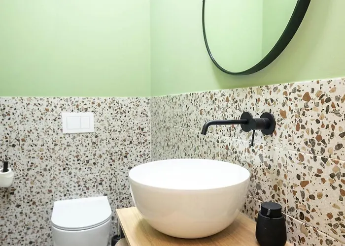 Sorriso Hotel apartamentowy 4*