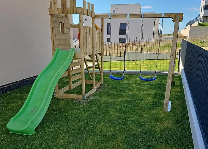 Sorriso 4* Sveti Filip i Jakov