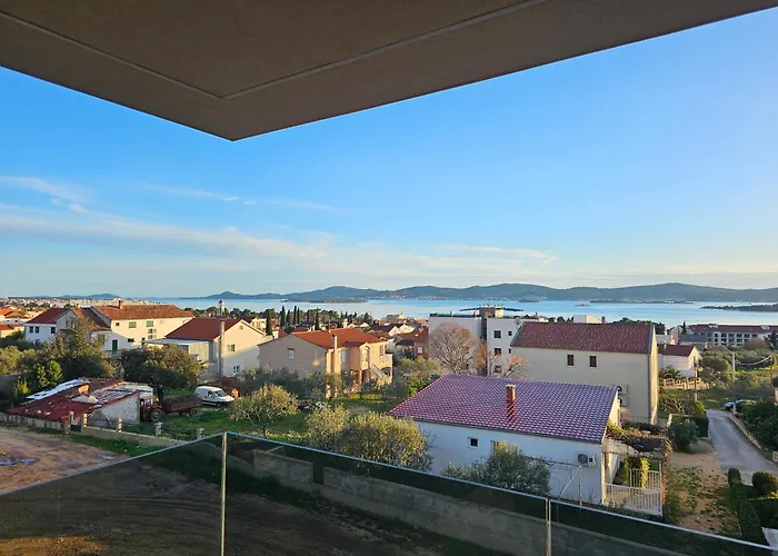 Hotel apartamentowy Sorriso