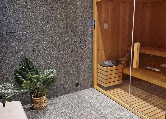 Sorriso Hotel apartamentowy