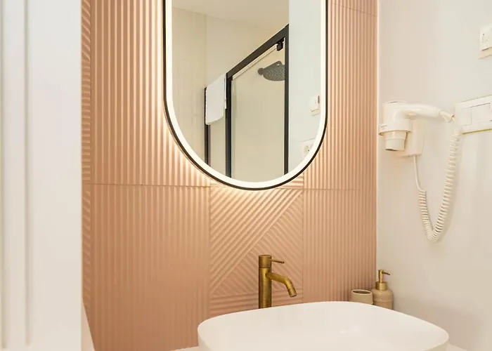 Hotel apartamentowy Sorriso Sveti Filip i Jakov