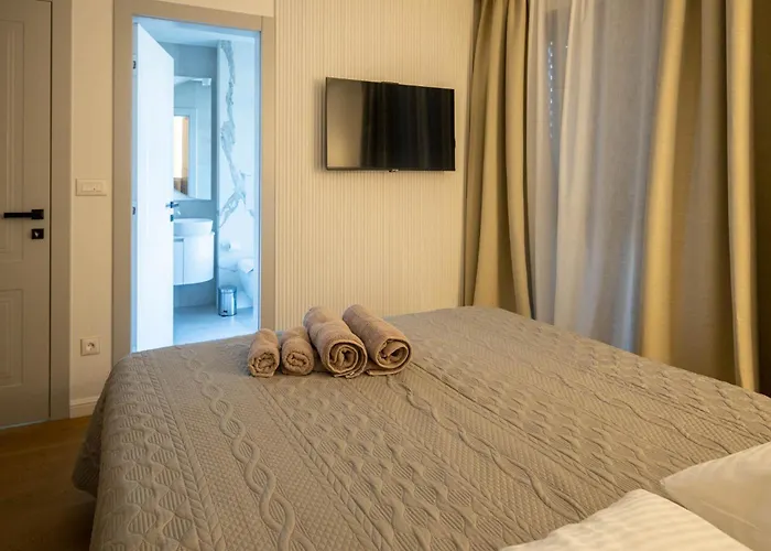 Sorriso Hotel apartamentowy 4*