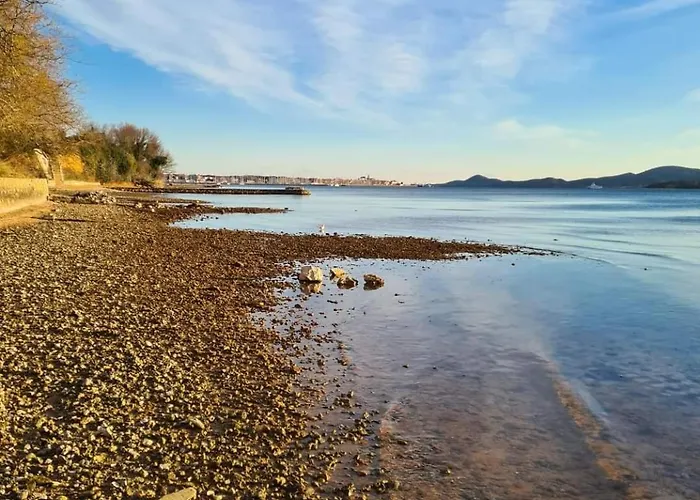 Sorriso 4* スベティ・フィリップ・イ・ヤコブ